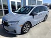 4 thumbnail image of  2024 Honda Odyssey Touring