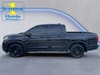 2024 Honda Ridgeline Black Edition
