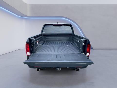2024 Honda Ridgeline Black Edition