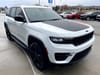 3 thumbnail image of  2024 Jeep Grand Cherokee Altitude X
