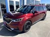 4 thumbnail image of  2024 Kia Carnival SX Prestige