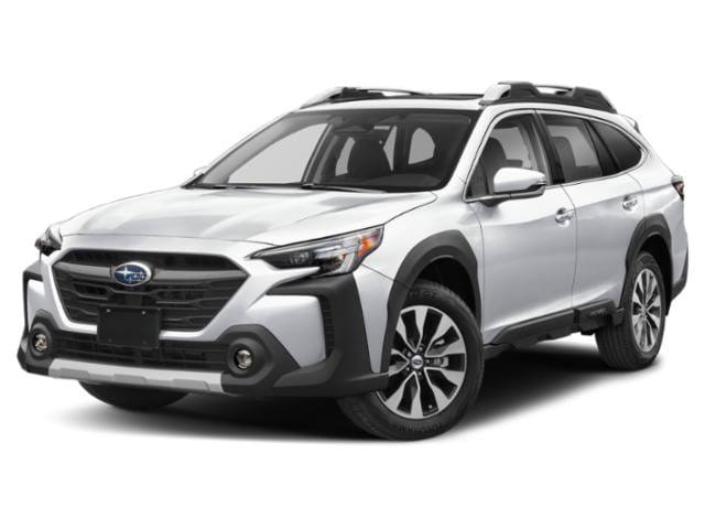 1 placeholder image of  2024 Subaru Outback Touring XT