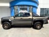 2024 Toyota Tacoma Trailhunter Hybrid