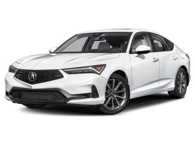 2025 Acura Integra