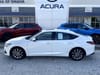 2025 Acura Integra