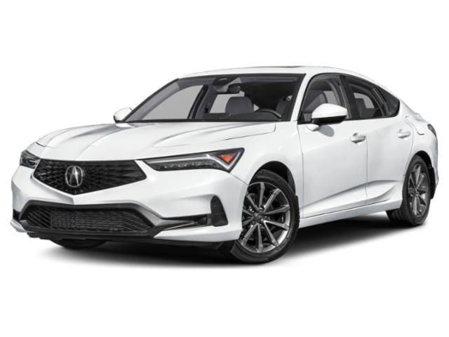 2 thumbnail image of  2025 Acura Integra