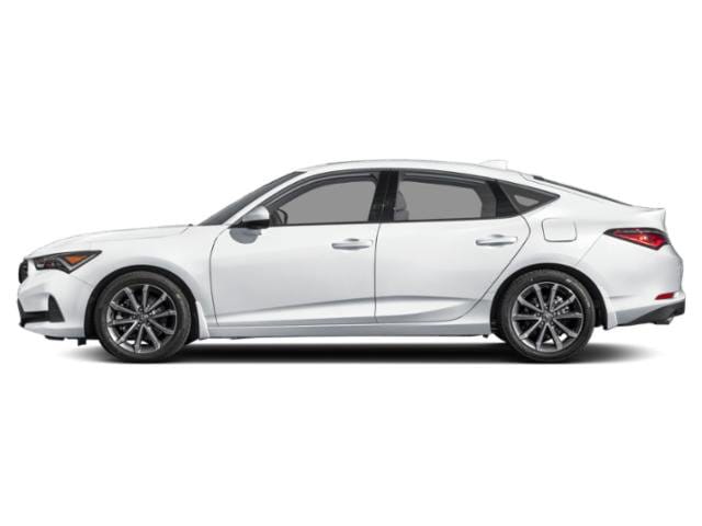 4 thumbnail image of  2025 Acura Integra