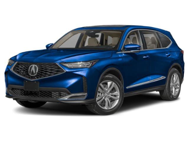 1 thumbnail image of  2025 Acura MDX