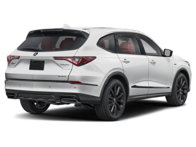 2 thumbnail image of  2025 Acura MDX w/A-Spec Package