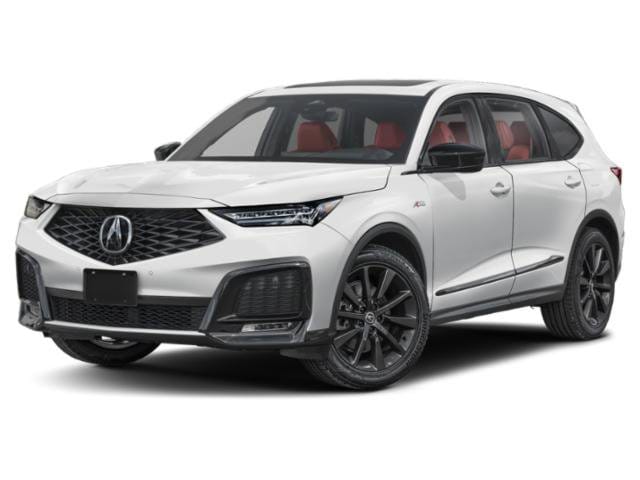 1 thumbnail image of  2025 Acura MDX w/A-Spec Package