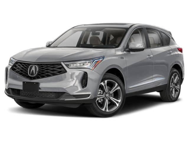1 thumbnail image of  2025 Acura RDX w/Technology Package