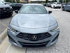 5 thumbnail image of  2025 Acura TLX w/A-Spec Package