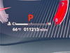 15 thumbnail image of  2025 Acura TLX w/A-Spec Package