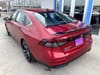 2 thumbnail image of  2025 Honda Accord Hybrid Sport
