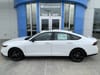 1 placeholder image of  2025 Honda Accord Sedan SE