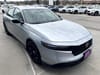 4 thumbnail image of  2025 Honda Accord Sedan SE