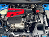 7 thumbnail image of  2025 Honda Civic Type R FWD