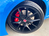 6 thumbnail image of  2025 Honda Civic Type R FWD