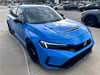 4 thumbnail image of  2025 Honda Civic Type R FWD