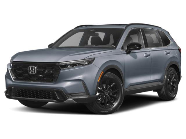 1 placeholder image of  2025 Honda CR-V Hybrid Sport