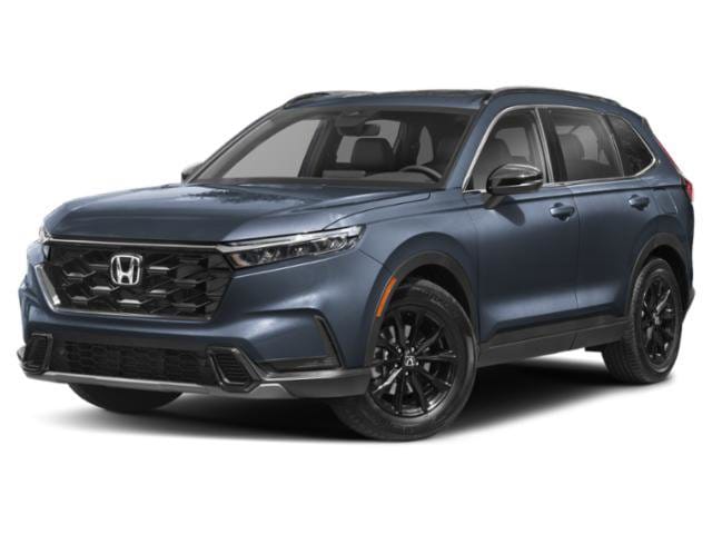 1 placeholder image of  2025 Honda CR-V Hybrid Sport-L