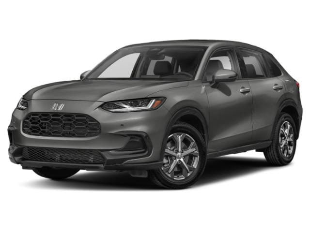 1 placeholder image of  2025 Honda HR-V EX-L
