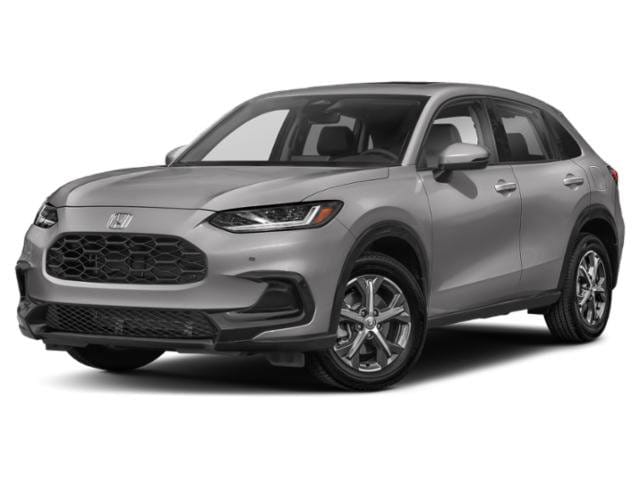 1 placeholder image of  2025 Honda HR-V EX-L