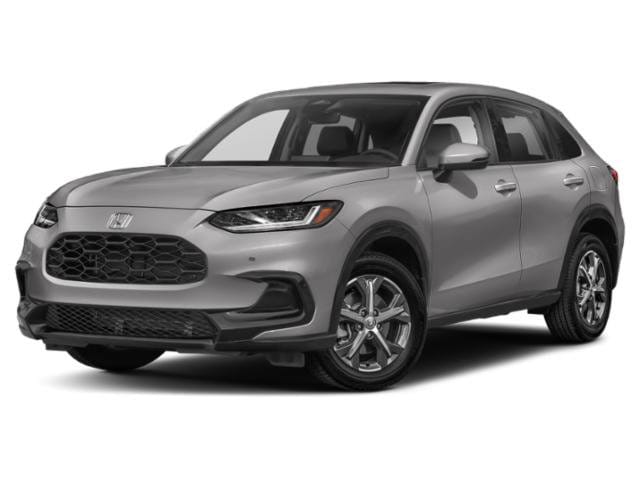 1 placeholder image of  2025 Honda HR-V EX-L