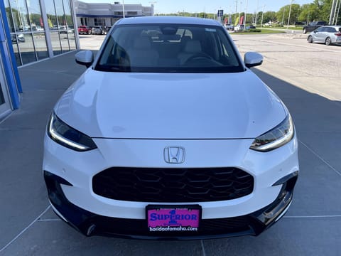 2025 Honda HR-V EX-L