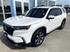 4 thumbnail image of  2025 Honda Pilot Elite