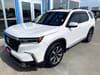 4 thumbnail image of  2025 Honda Pilot Elite