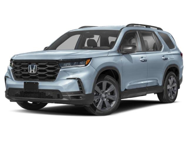 1 thumbnail image of  2025 Honda Pilot Sport