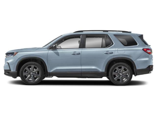 3 thumbnail image of  2025 Honda Pilot Sport