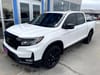 4 thumbnail image of  2025 Honda Ridgeline Black Edition