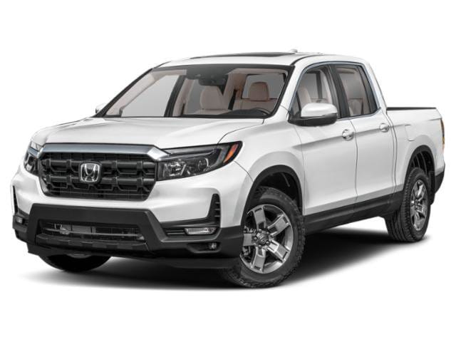 1 placeholder image of  2025 Honda Ridgeline RTL