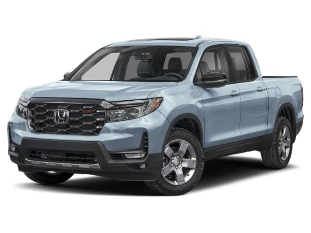 1 placeholder image of  2025 Honda Ridgeline TrailSport