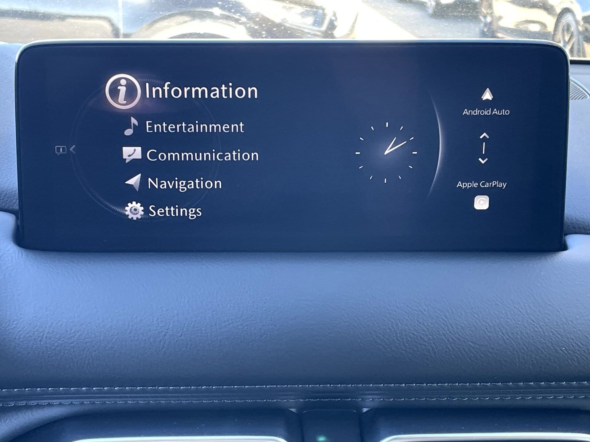 2025 Mazda CX-5 S Premium Plus package - Photo 16