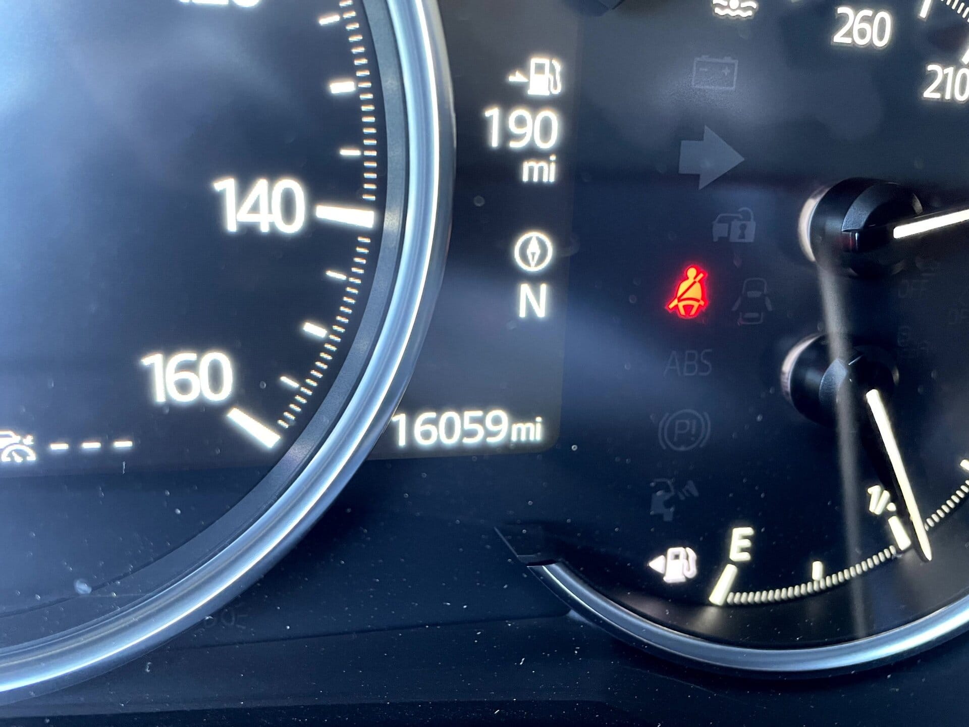 2025 Mazda CX-5 S Premium Plus package - Photo 15