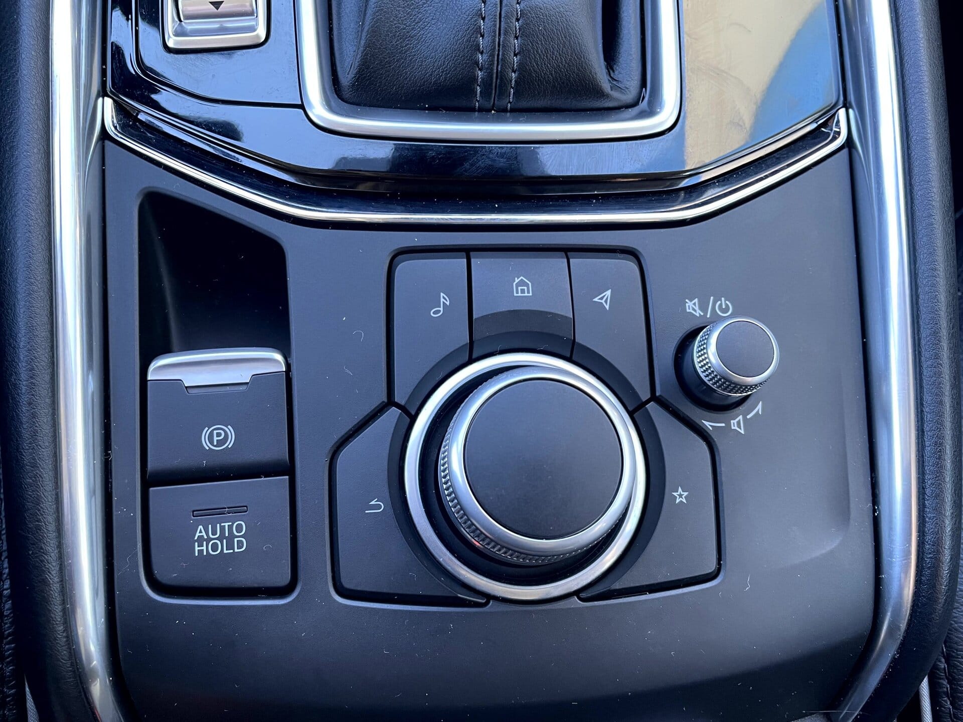 2025 Mazda CX-5 S Premium Plus package - Photo 22