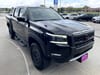 4 thumbnail image of  2025 Nissan Frontier PRO-4X