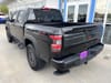 2 thumbnail image of  2025 Nissan Frontier PRO-4X
