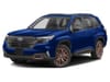 1 thumbnail image of  2025 Subaru Forester Sport