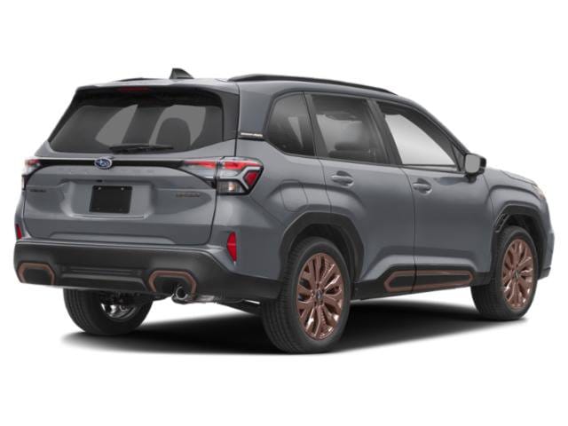 3 thumbnail image of  2025 Subaru Forester Sport