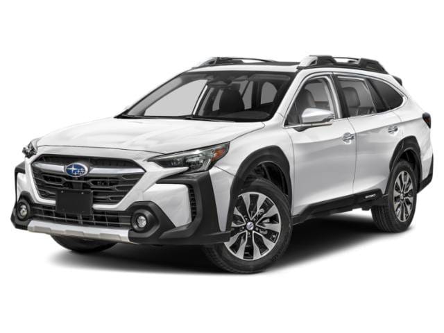 1 placeholder image of  2025 Subaru Outback Touring