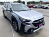 4 thumbnail image of  2025 Subaru Outback Touring