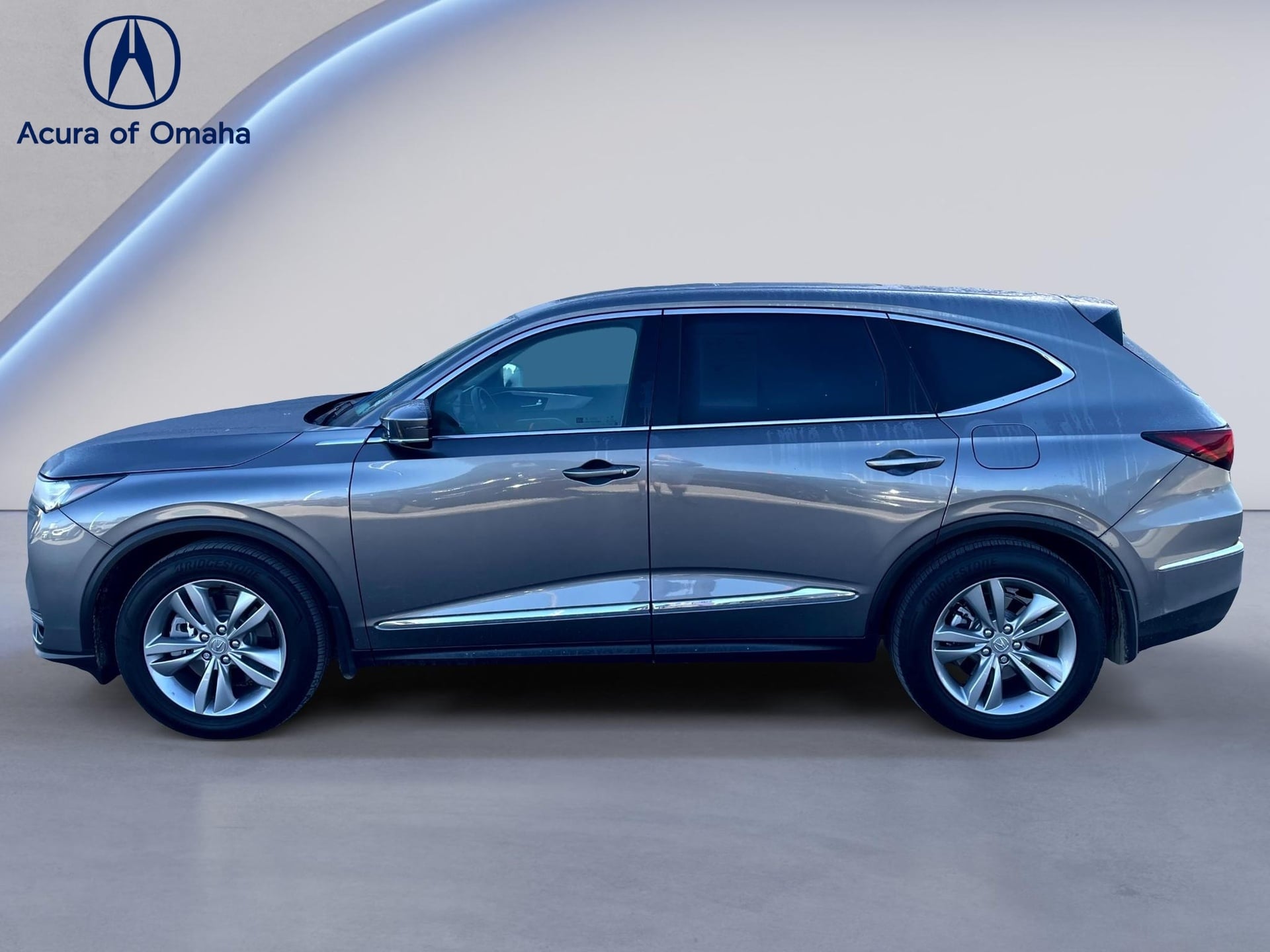 2026 Acura MDX
