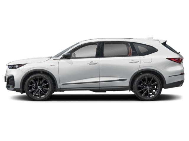 4 thumbnail image of  2026 Acura MDX w/A-Spec Package