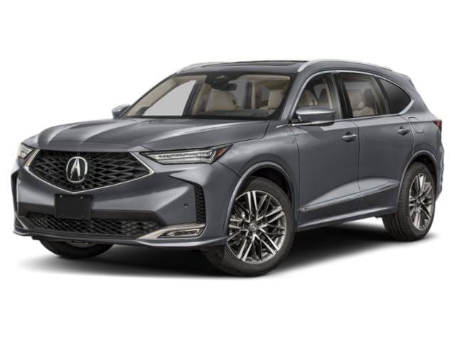 1 thumbnail image of  2026 Acura MDX w/Advance Package