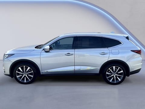 1 image of 2026 Acura MDX w/Technology Package