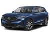 1 thumbnail image of  2026 Acura MDX w/Technology Package